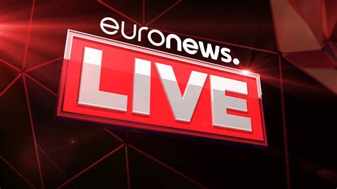 eurotv|euro news today live.